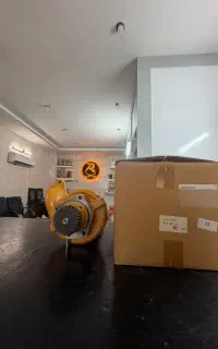 واتر پمپ بیل مکانیکی  PC1250-7 BTK
