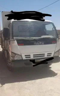 ایسوزو