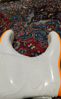 چکمه مارک صادقی
