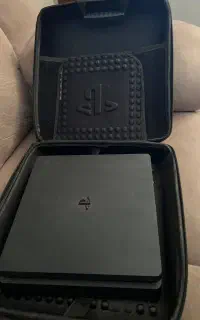 ps4 اسلیم یک ترا دیسک خور