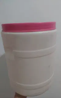 ظرف نگهدارنده موادغذایی