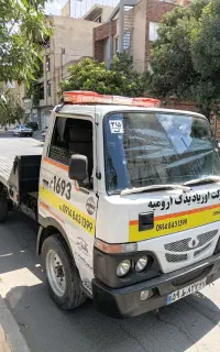 امداد خودرو