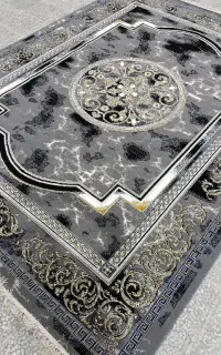 فرش کوروش