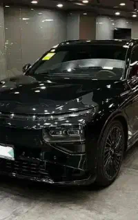 ایکس پنگ XPENG G9 فول