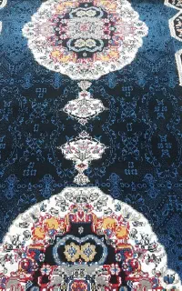 فرش  عرض دومتر طول ۵ متر