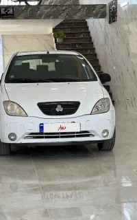 تیبا۲ مدل ۴۰۱ درحد