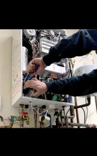 تعمیر  کولرآبی وپکیج تعمیرات پکیج  گلبهار سرویس