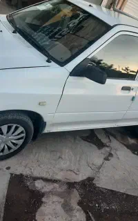 پراید‌مدل‌۹۶‌دوگانه دستی
