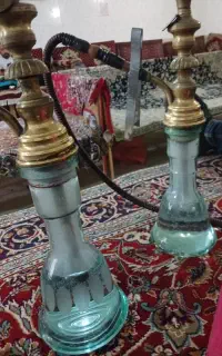 کارگر قهوه خانه