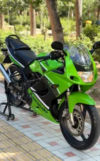 zx 150 زدیکس درحد خشک