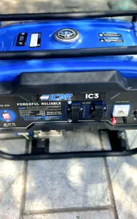موتور برق ایکار 3kw نو
