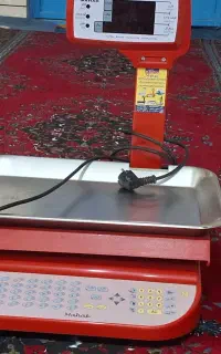 ترازو محک نو