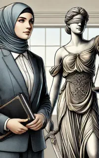 وکیل کارآموز حق الوکاله توافقی اقساط با پایان کار