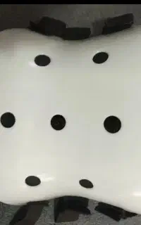 کمر بند طبی کاملا سالم