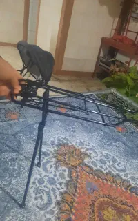 ترک دوچرخه