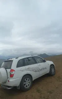 ایکس۳۳مدل۹۰ معاوضه با تیگو۵