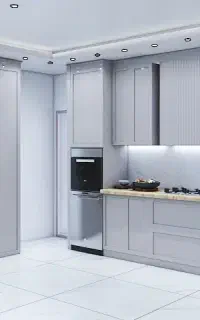 استخدام نیرو کار ام دی اف