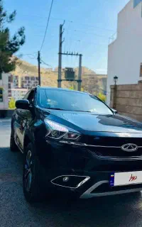 تیگو ۷ ie فوری زیر قیمت