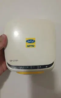 مودم ایرانسل td-lte مدل gp 2101