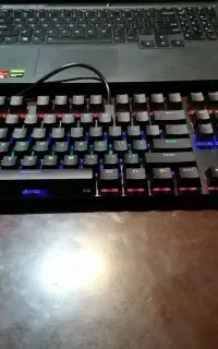 کیبورد Rapo V500Pro