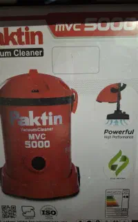 جارو برقی paktin
