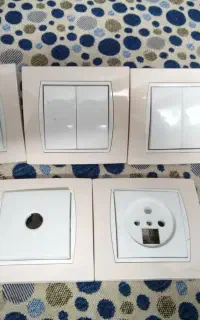 کلید و پریز