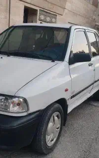 فروش پراید۸۷