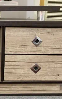 میز تلویزیون MDF شیک و جادار