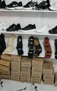 شریعتی داخل پاساژ بهار همه مدل به قیمت عمده