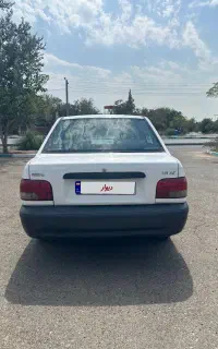 پراید ۱۳۱se