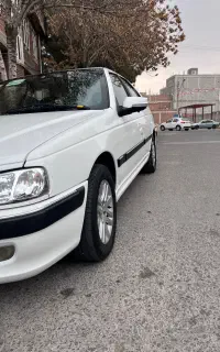 پژوپارس سال ۱۴۰۰در حدخشک