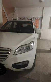 ماشین لیفان ایکس ۶۰