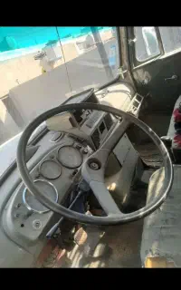 کامیون بنز تک 48