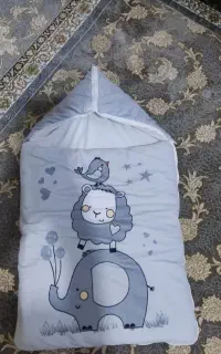 قنداق فرنگی