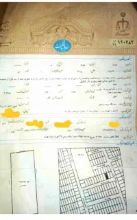 نیازمند سند ملکی شیراز