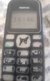 گوشی نوکیا