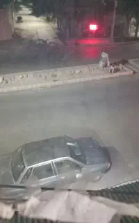 پراید مدل ۸۵ دو گانه فروشی