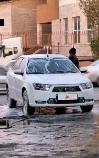 دنا تیپ 2 مدل 97