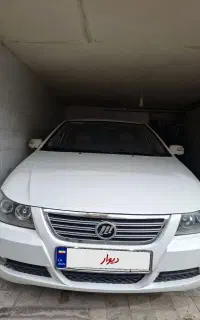 لیفان ۶۲۰ تلنت (۱۸۰۰cc)