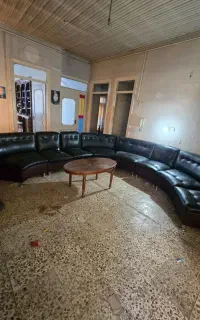 مبل راحتی