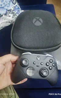 دسته xbox الیت