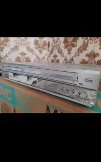 ویدئو vhs