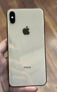 iPhone Xs Max