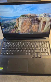 لپ تاپ لنوو lenovo گیمینگ