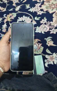 گوشی a16