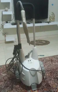 بخارشو