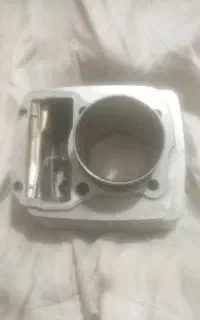 ته سیلندر 150سالم و کاربرات