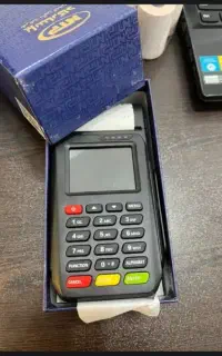 فروش دستگاه کارتخوان سیار نو ولوازم جانبی
