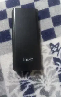 پاور بانک ۱۲۰۰۰