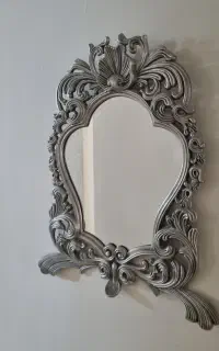 آینه کنسول
